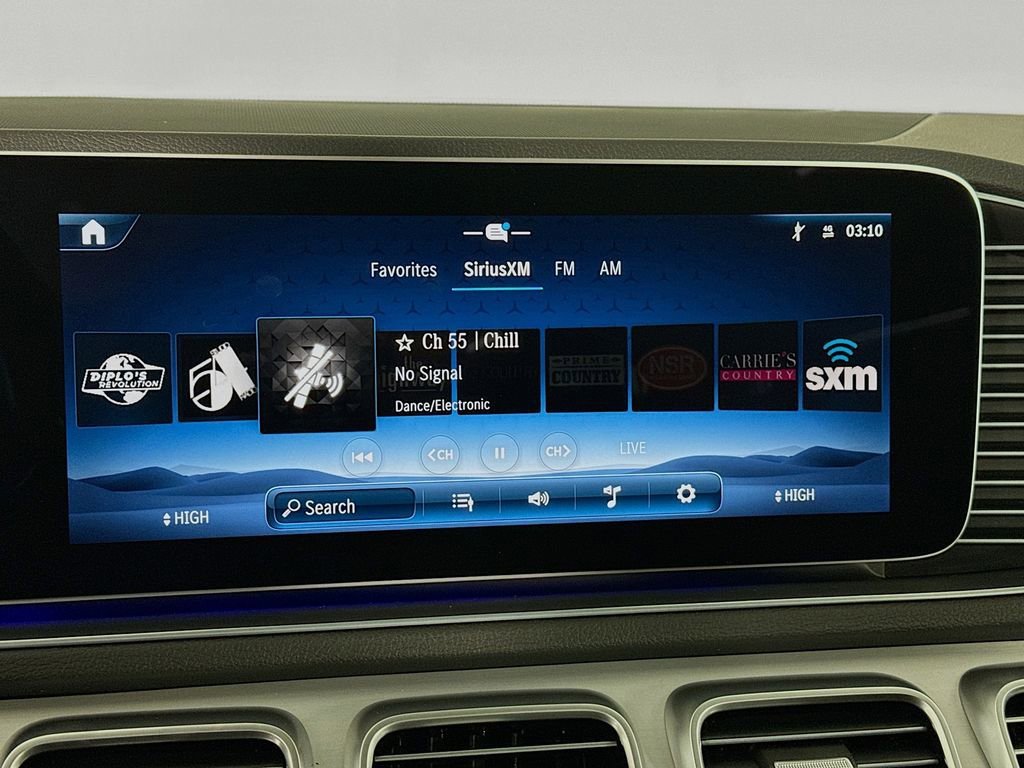 New 2026 Cirrus Silver Metallic Mercedes-Benz GLE 450 image 47