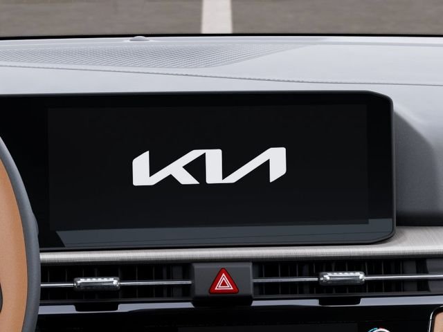 New 2027 Ebony Black Kia X-Line image 20