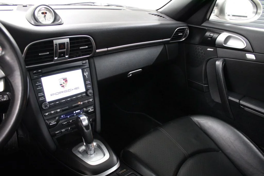 Used 2012 Platinum Silver Metallic Porsche Carrera S image 26