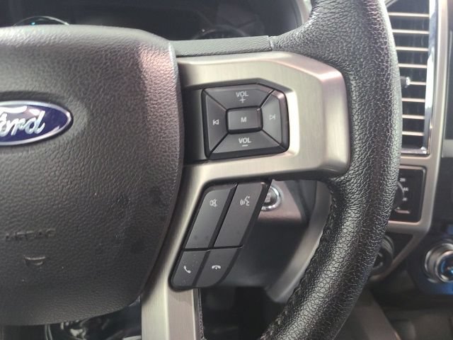 2016 Ford F-150 Platinum - Photo 25
