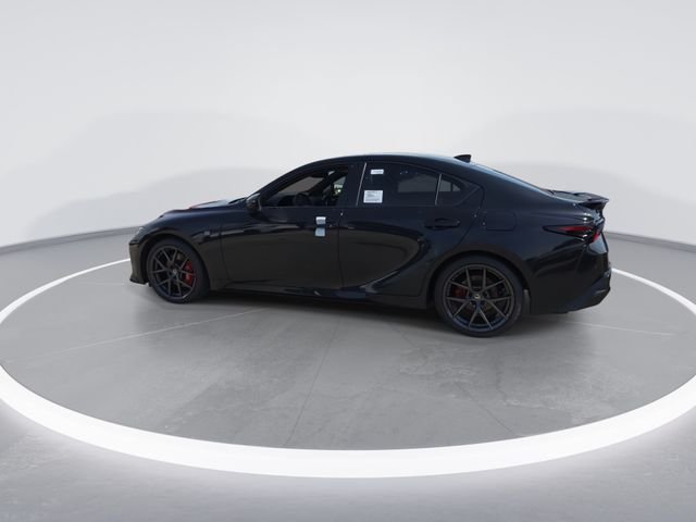 New 2026 Caviar Lexus F SPORT image 5
