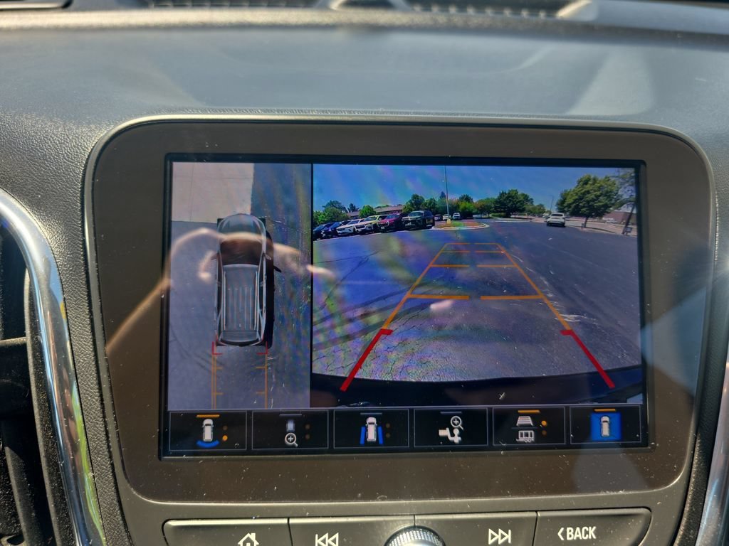 2023 Chevrolet Equinox LT - Photo 24