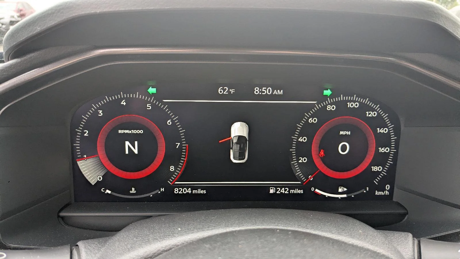 2025 Nissan Z Performance - Photo 16