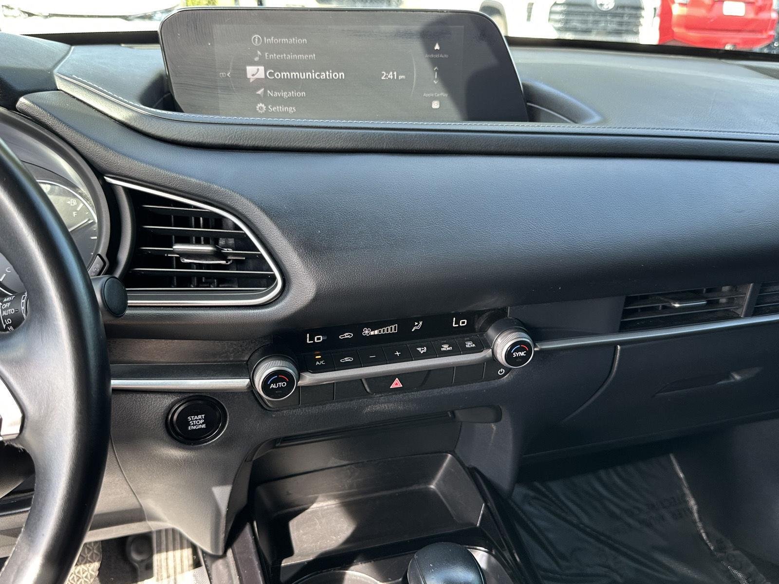 2025 Mazda CX-30 Select Sport - Photo 6