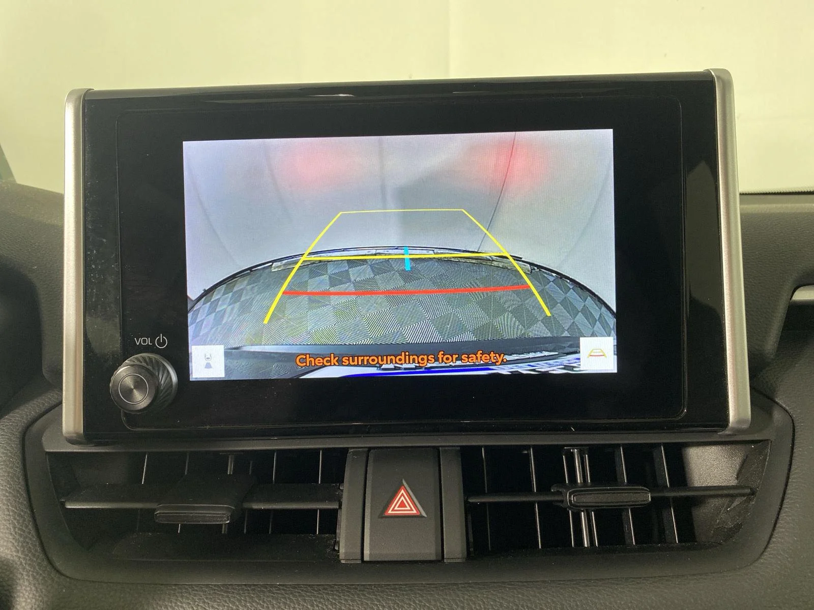 Used 2024 Magnetic Gray Metallic Toyota XLE image 21