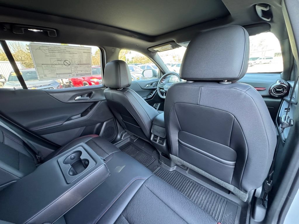 2026 Chevrolet Equinox RS - Photo 24