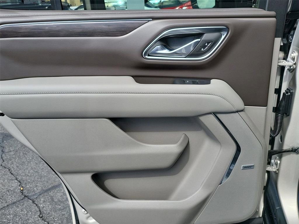 2024 Chevrolet Tahoe LT - Photo 39