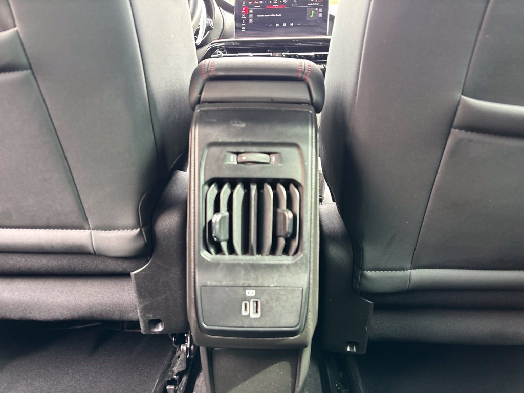 Used 2024 Red Dodge R/T image 29