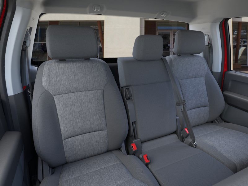 2025 Ford F-250 Super Duty XL - Photo 10