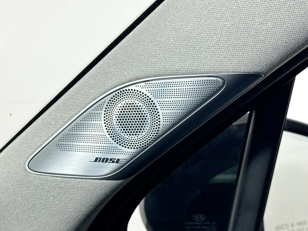 New 2026 Black Hyundai Limited image 29