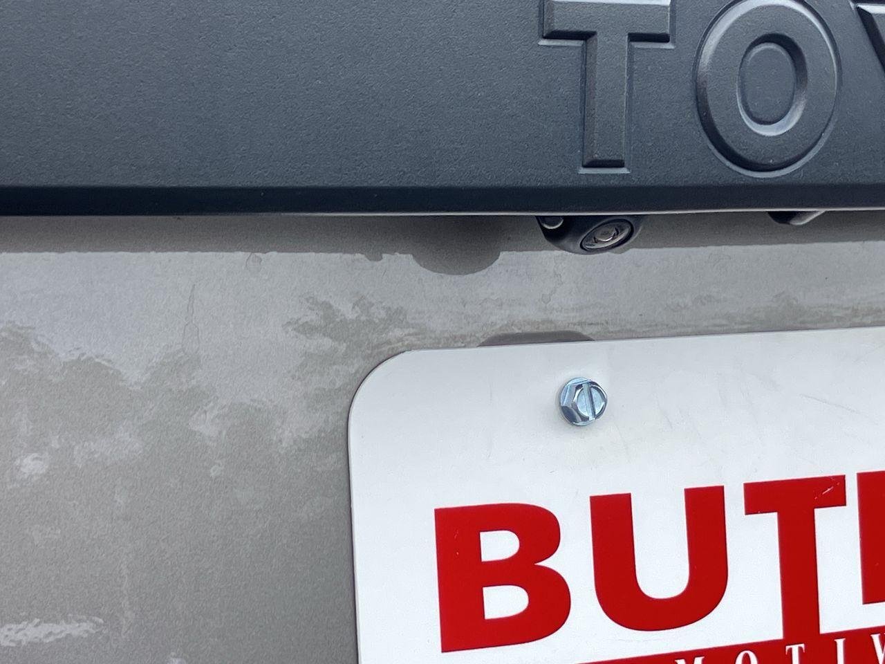 Used 2025 Gray (Meteor Shower) Toyota 1958 image 12