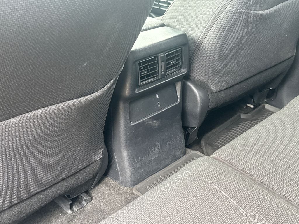 Used 2025 Gray Toyota SR5 image 34