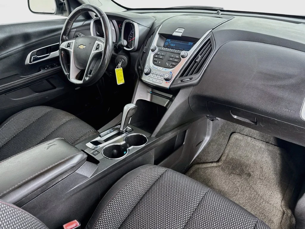 Used 2011 Black Chevrolet LT image 31