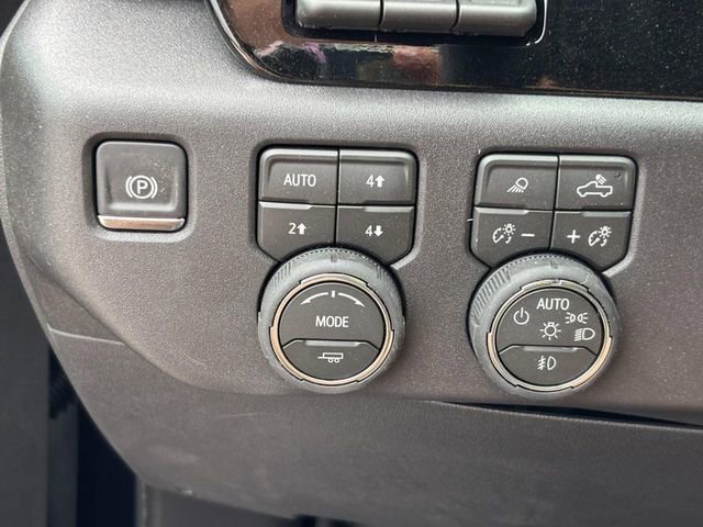 2026 Chevrolet Silverado 1500 ZR2 - Photo 12