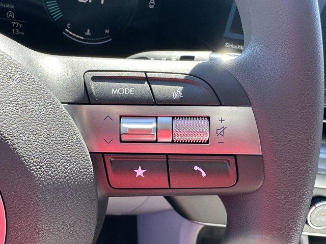 2026 Hyundai Kona SE - Photo 21