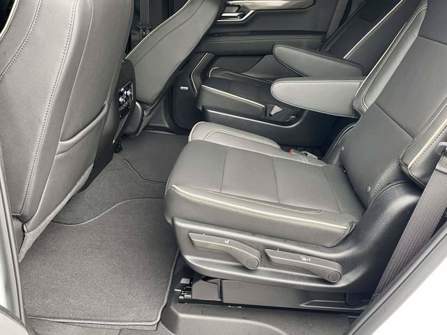 Used 2026 Summit White GMC Elevation image 20