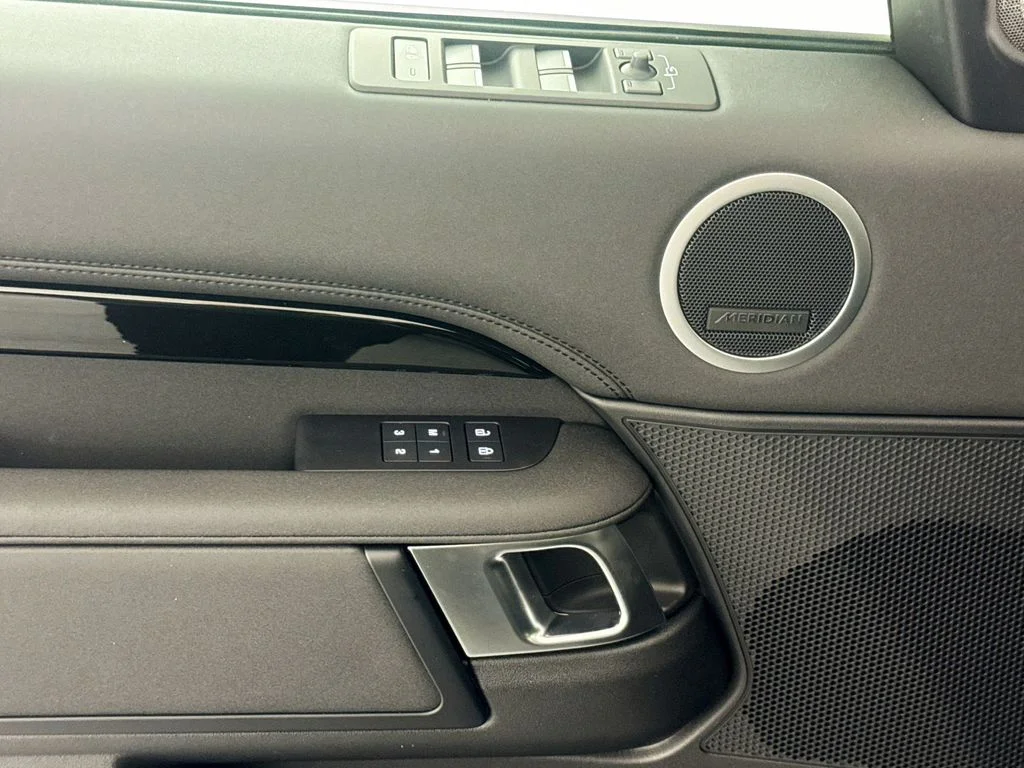 New 2026 Carpathian Grey Land Rover S image 16
