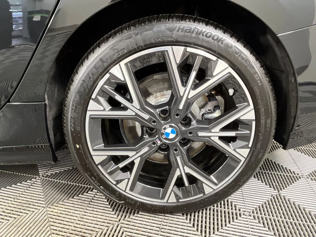 Used 2026 Black Sapphire Metallic BMW 228 Gran Coupe image 14