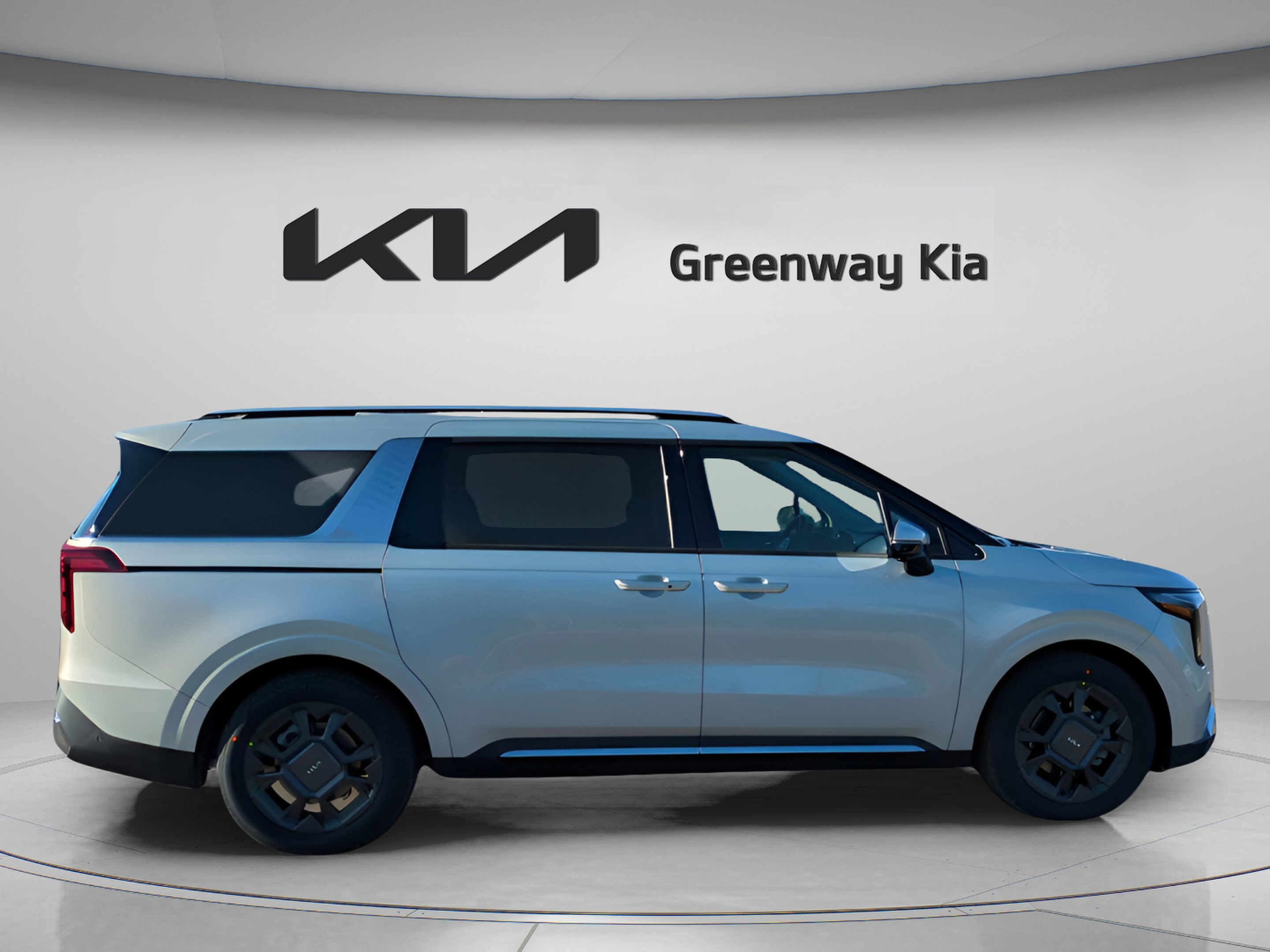 New 2026 Ivory Silver Kia SX image 10