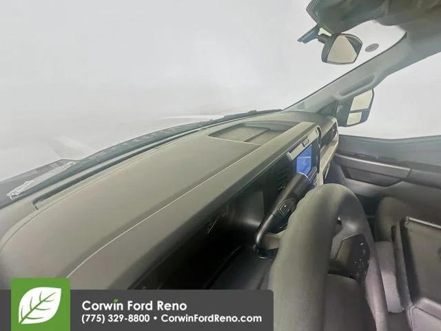New 2026 Oxford White Ford XL image 8