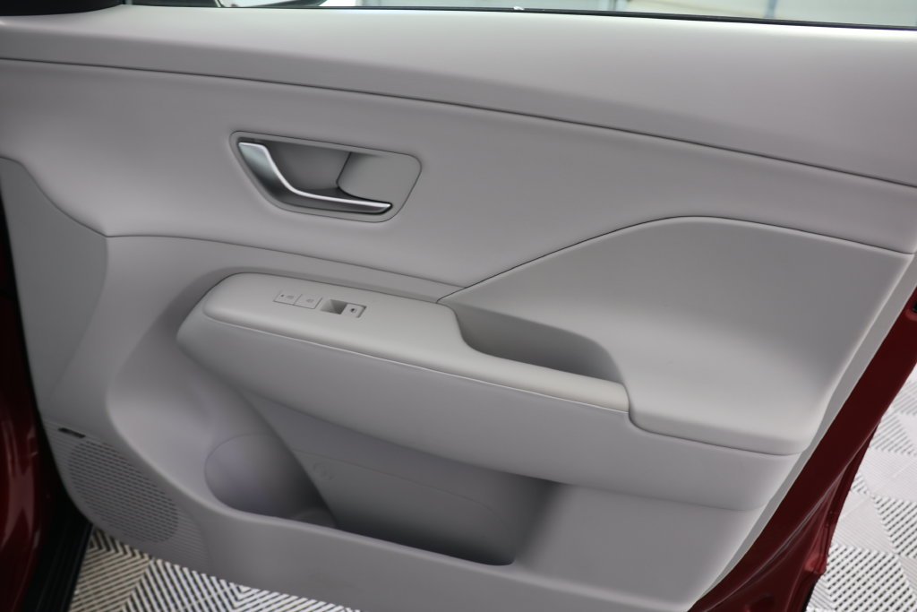 Certified Used 2024 Red Hyundai Limited image 29
