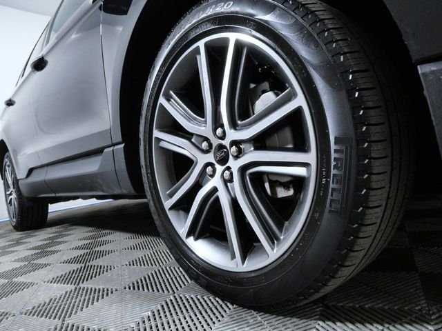 Certified 2024 Ford Edge Titanium with VIN 2FMPK4K95RBA85808 for sale in Apple Valley, Minnesota