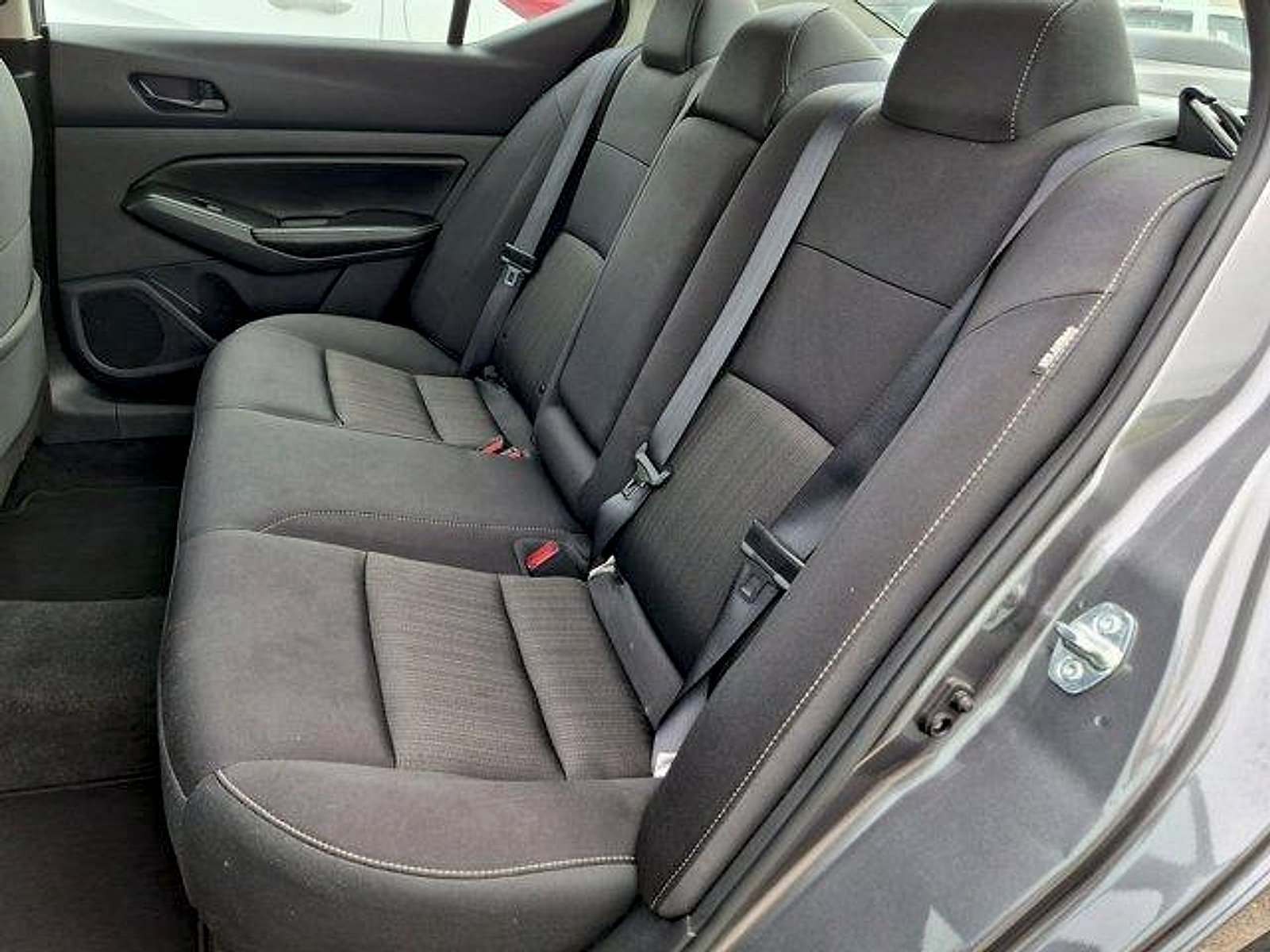 2024 Nissan Altima SV - Photo 23