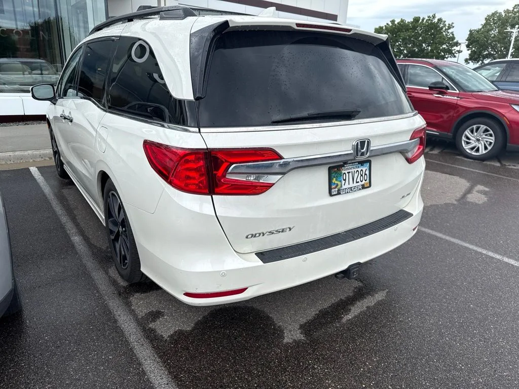 Used 2018  Honda Elite image 3