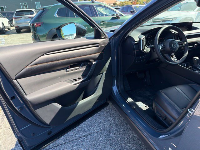 New 2026 Polymetal Gray Metallic Mazda Premium AWD image 11
