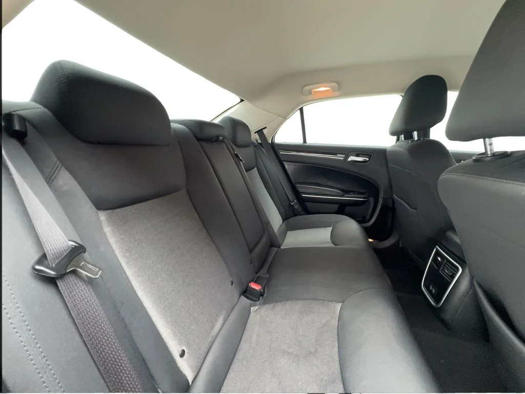 Used 2023 Gray Chrysler Touring image 27