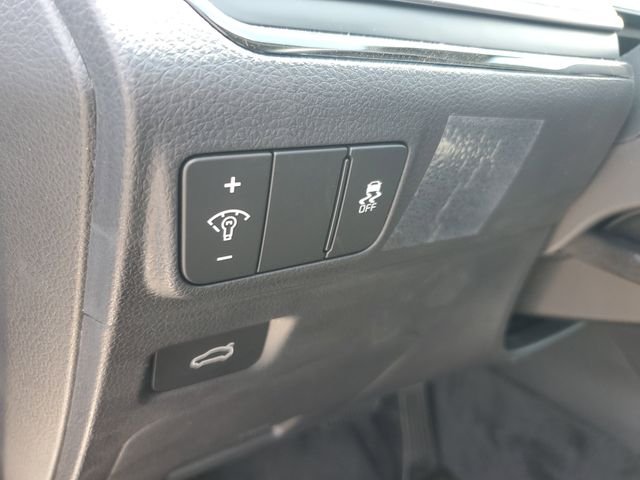2025 Kia K5 EX - Photo 19