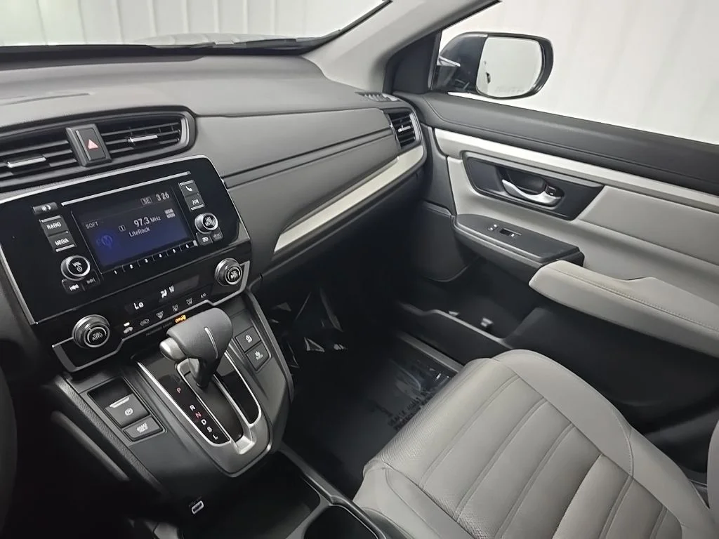 Used 2020  Honda LX image 25