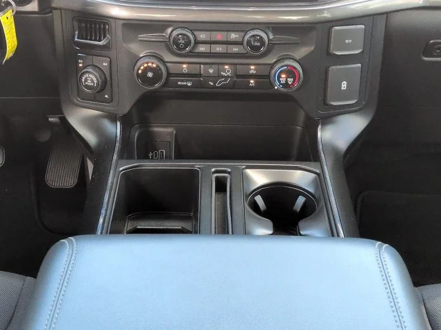 Certified Used 2026 Black Ford STX image 19