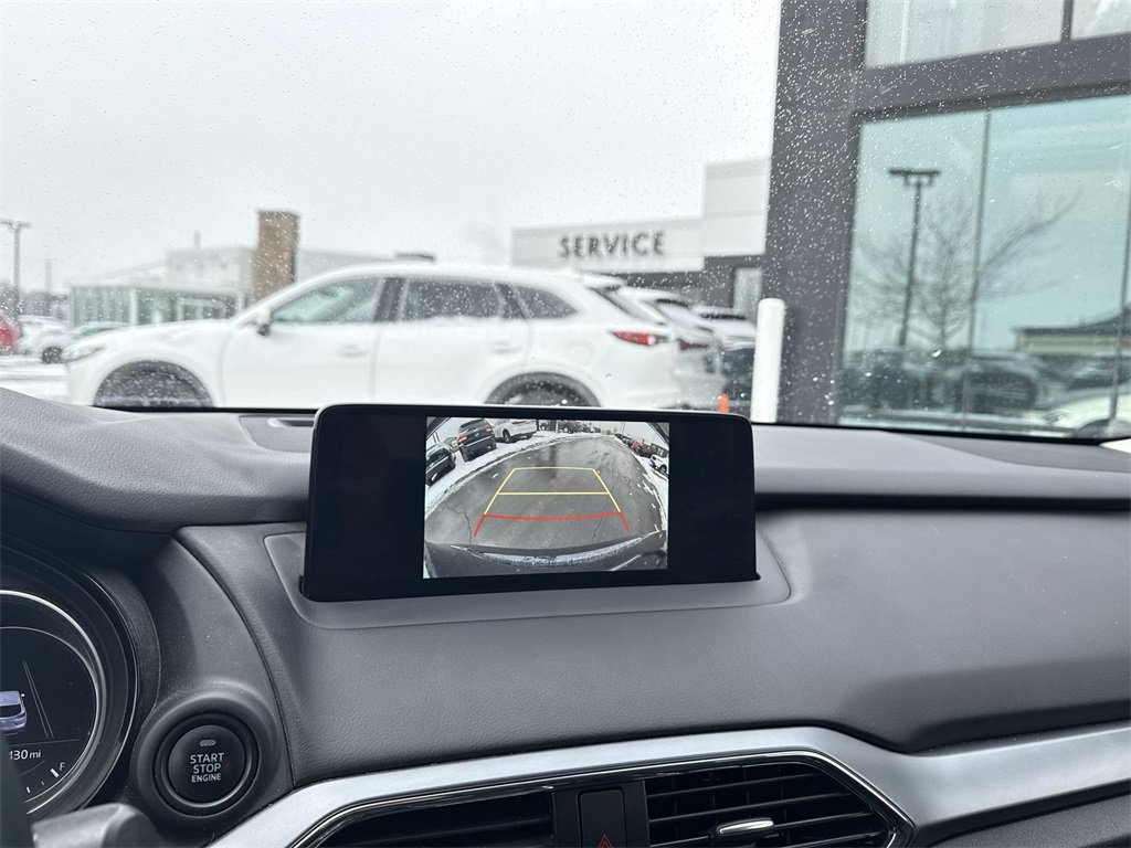 2022 MAZDA CX-9 - Image 16