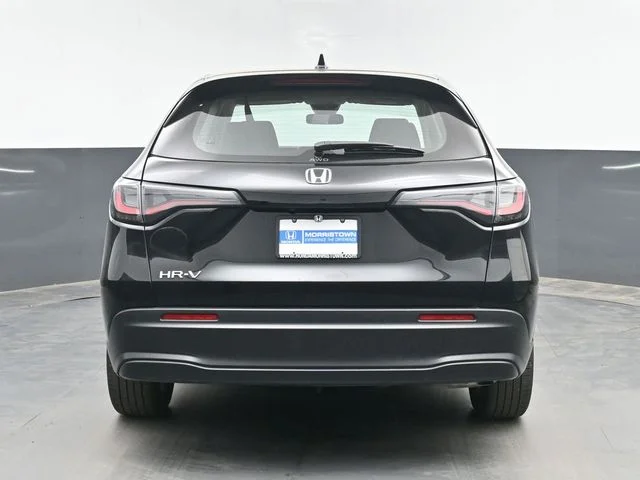 2025 Honda HR-V LX - Photo 9