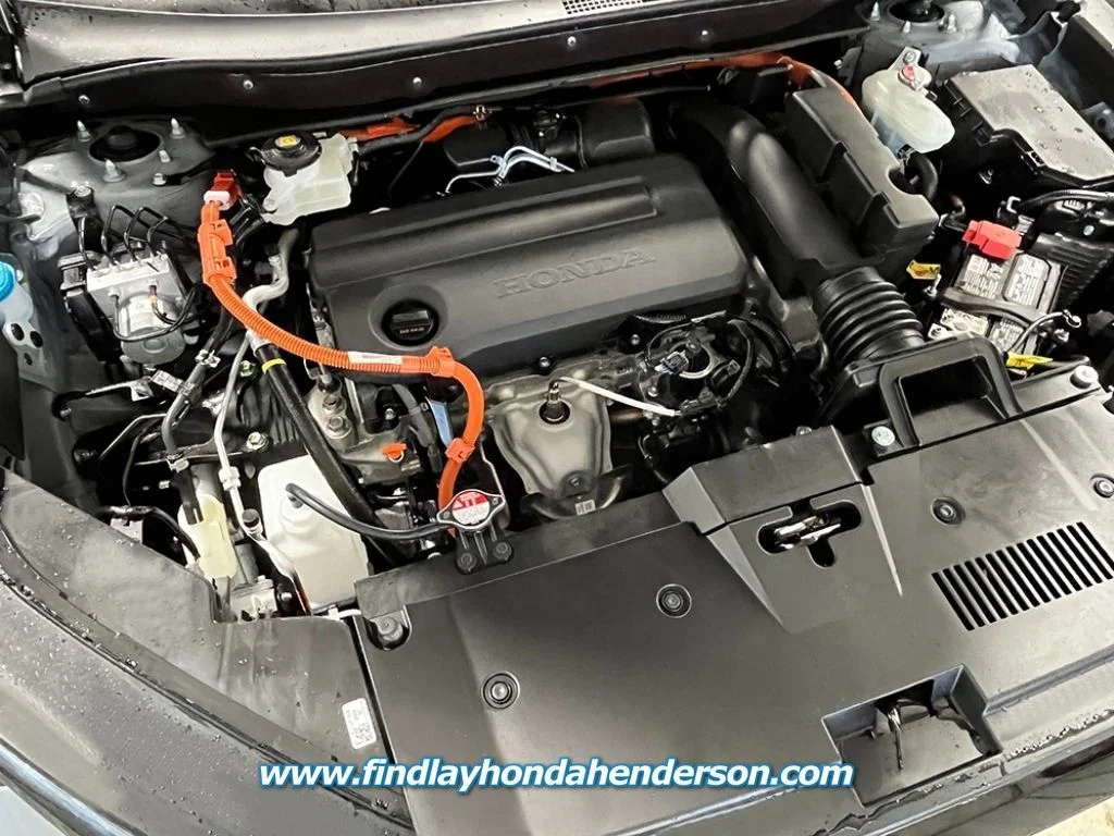 New 2026 Urban Gray Pearl Honda Sport Touring image 12