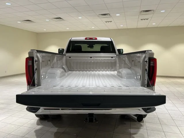 2026 GMC Sierra 3500HD SLE - Photo 22