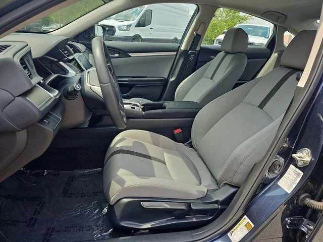 Used 2016  Honda EX-T image 14