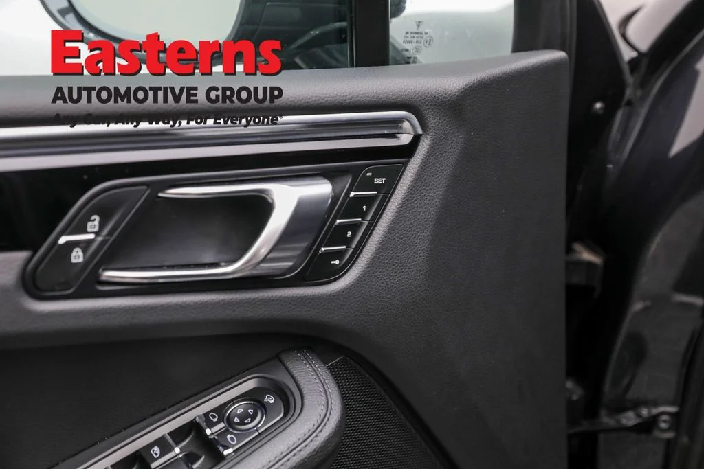 Used 2023 Gray Porsche T image 22
