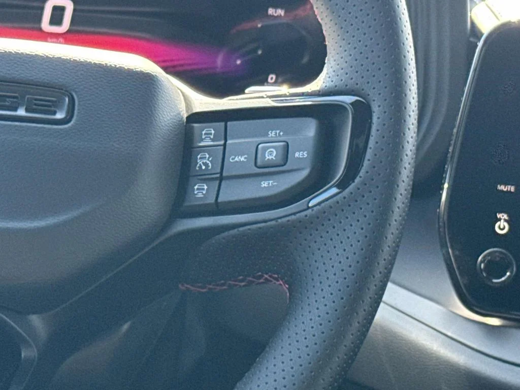 New 2026 Black Dodge Scat Pack image 13