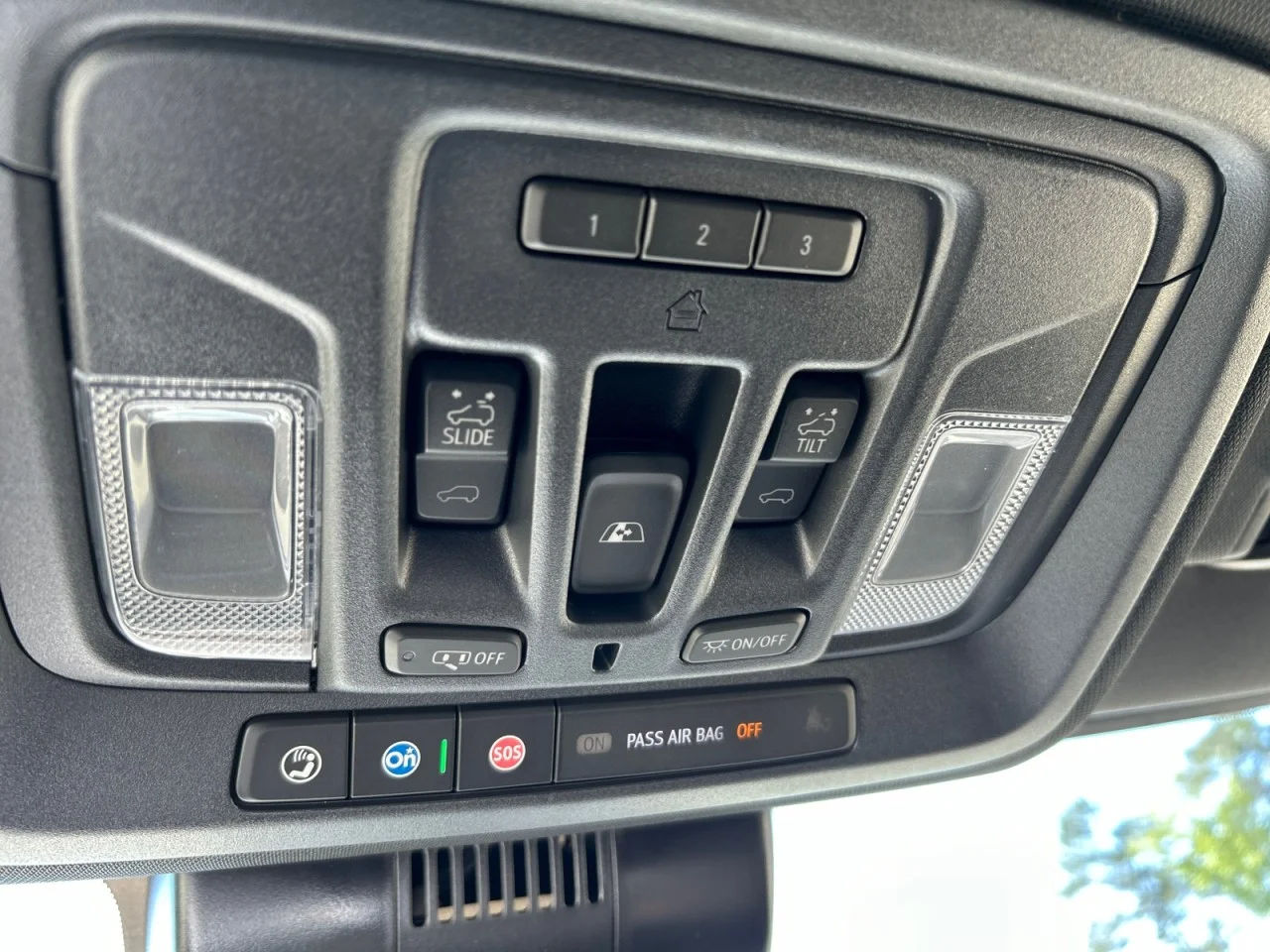 New 2026 Sterling Metallic GMC AT4 image 15