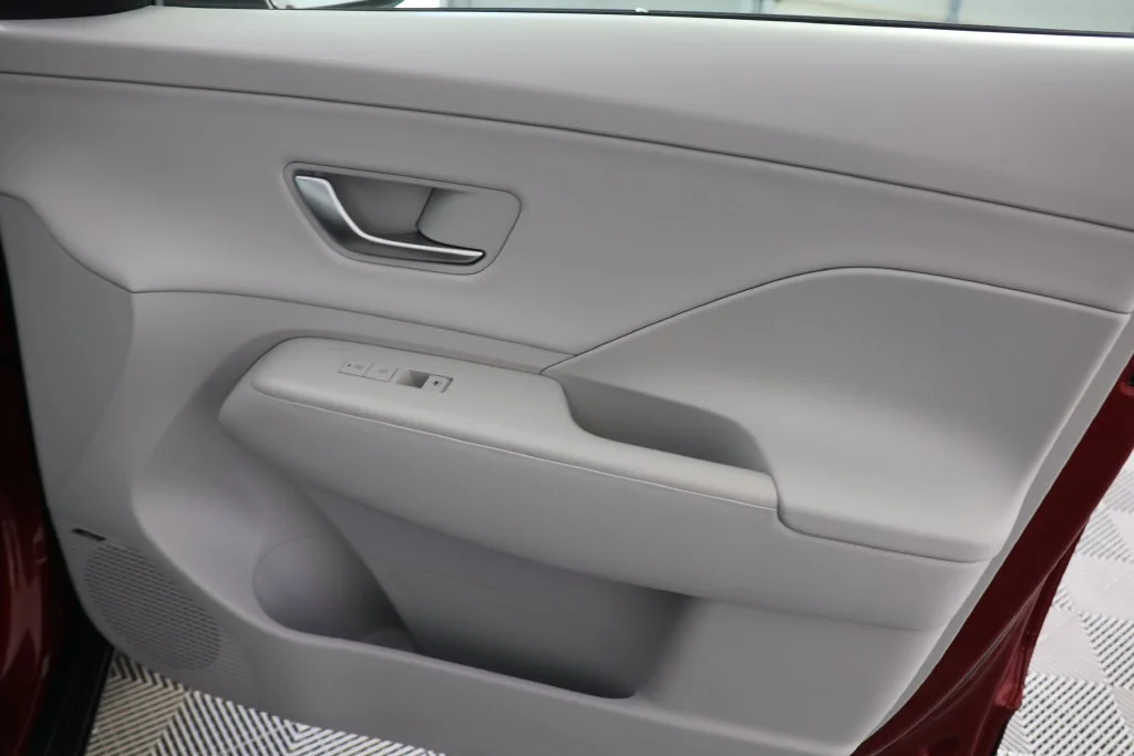 Used 2024 Red Metallic Hyundai Limited image 29