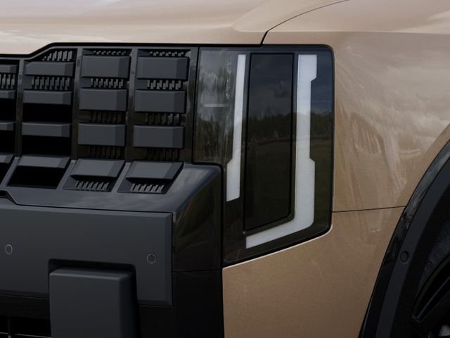 New 2027 Terrain Brown Kia X-LINE SX PRESTIGE image 10