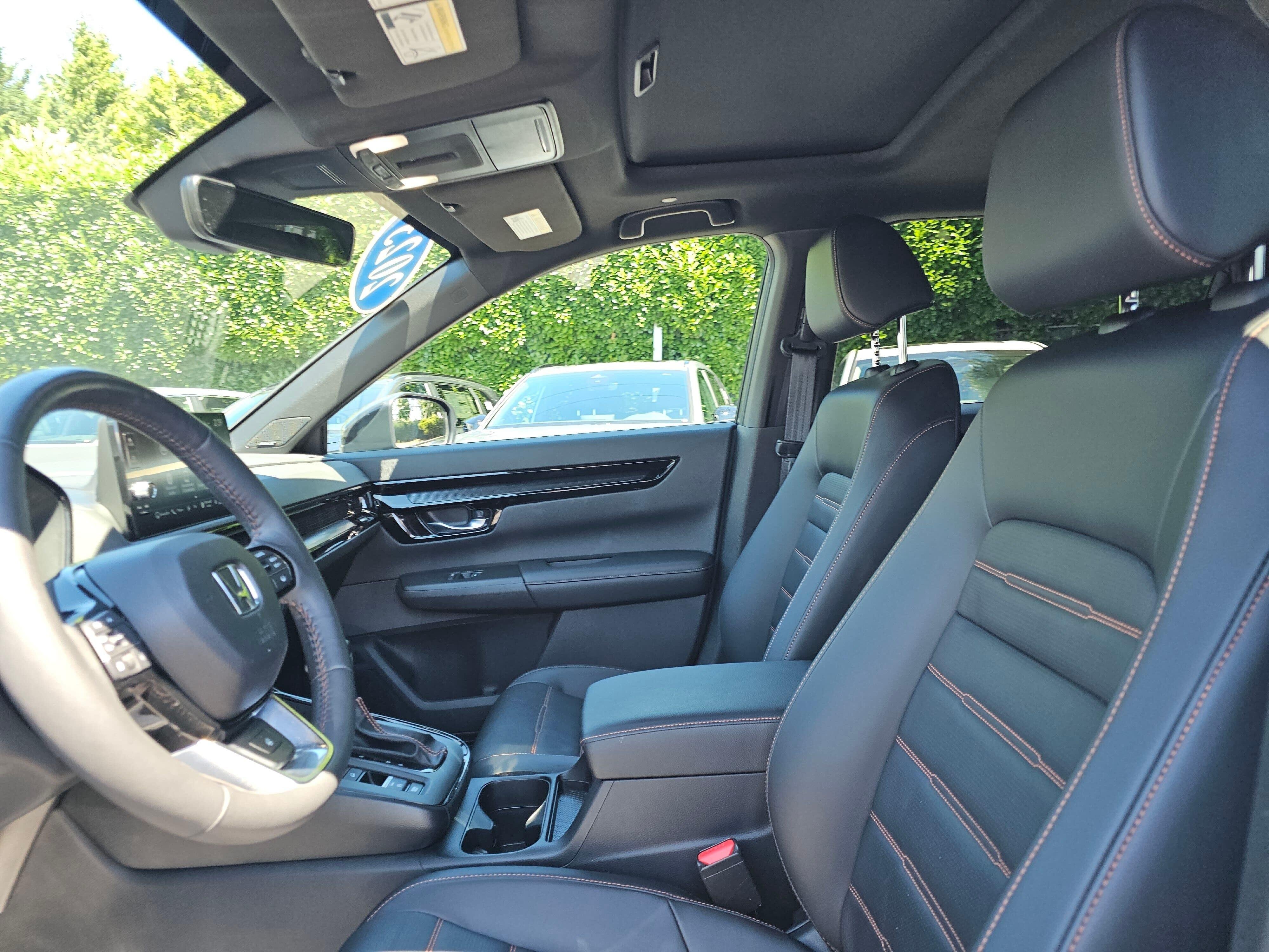2023 Honda CR-V Sport Touring - Photo 23
