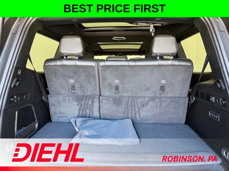 New 2026 High Gloss Black Exterior Paint Jeep Limited Reserve image 9