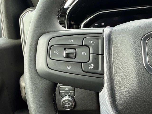 New 2026 Silver GMC Elevation image 25