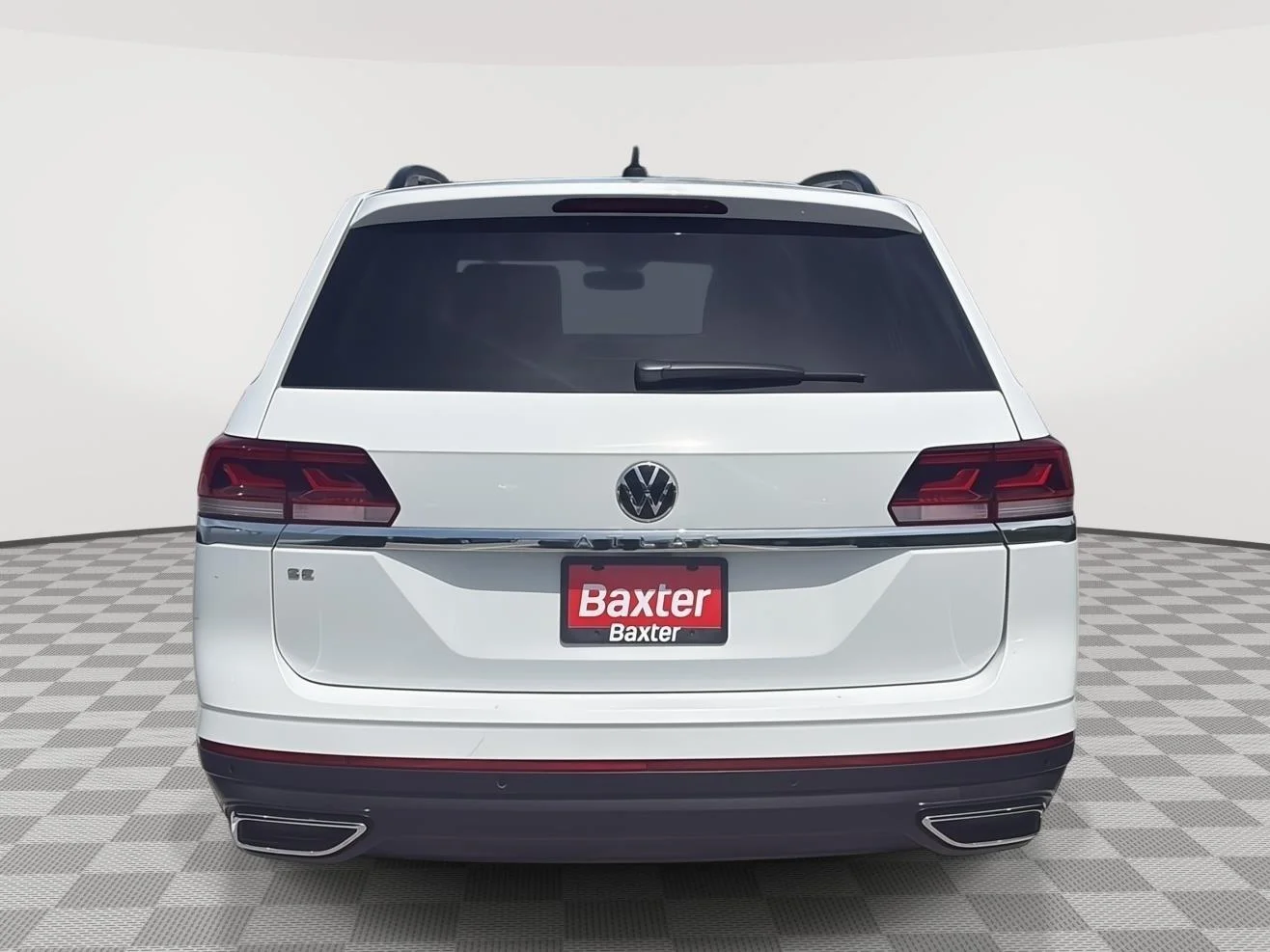 Used 2023 WHITE Volkswagen 2.0T SE w/Technology image 12