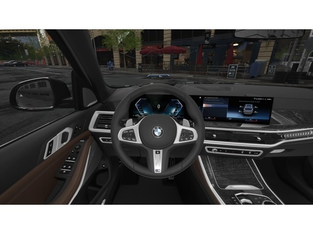 New 2026 BLACK_METALLIC BMW xDrive50e image 13