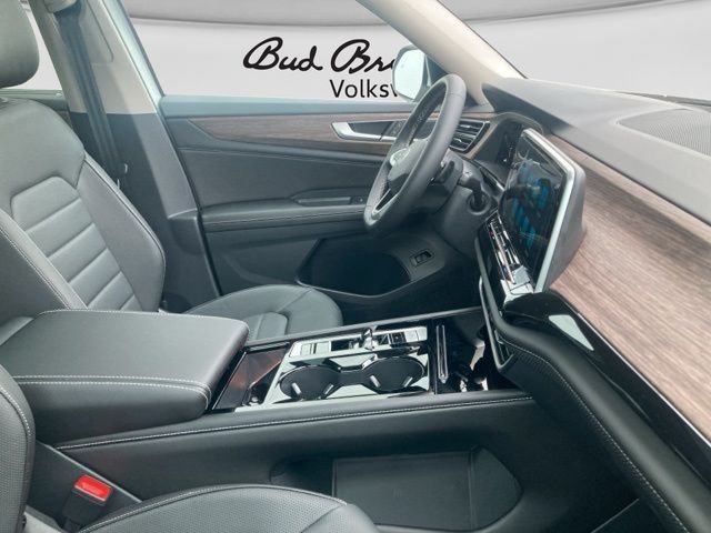 2026 Volkswagen Atlas SEL - Photo 4