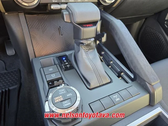New 2026 Mudbath Toyota TRD Off-Road image 11
